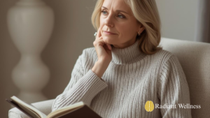 Hormones and the Brain: What Changes in Midlife