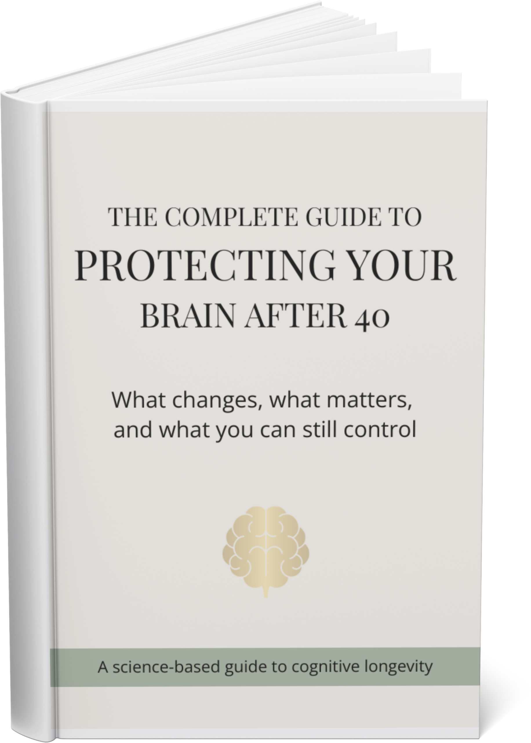 The Complete Guide Book Cover Updated