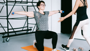 Why Muscle Matters More After 40: Strength, Metabolism and Healthy Aging