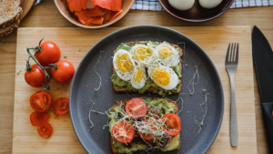 Protein After 40: How Much Matters for Muscle, Strength and Healthy Aging?
