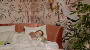Sleep After 40: What Changes in Midlife and How to Support Better Sleep