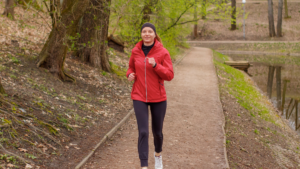 Cardiovascular Fitness and Longevity: Why Your Heart and Brain Age Together