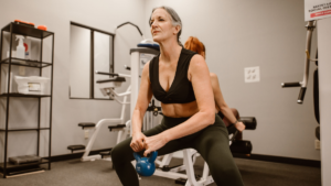 Bone Health After 40: Why Midlife Is the Time to Pay Attention
