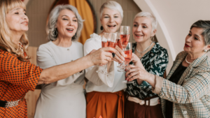 Social Connection and Healthy Aging: Why Relationships Belong in a Longevity Plan